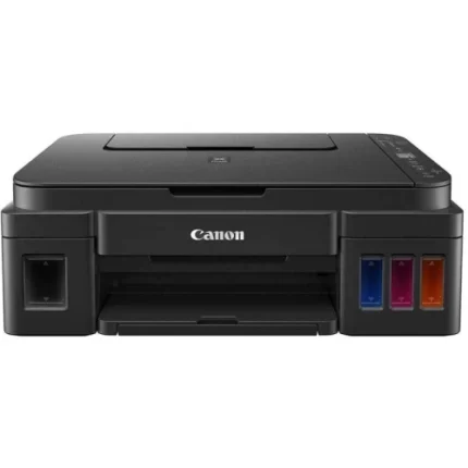 Canon Pixma G3010 All-in-One Wireless Ink Tank Colour Printer