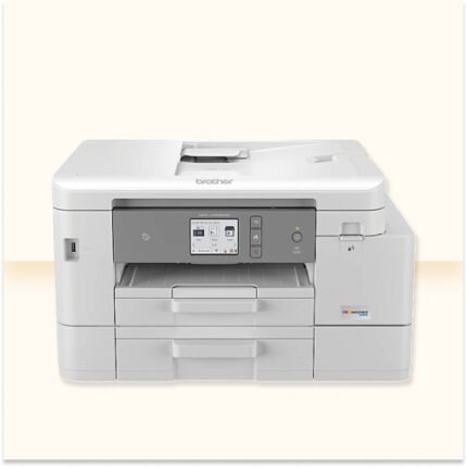 Brother HL-L3270CDW Wireless Digital Laser Color Printer